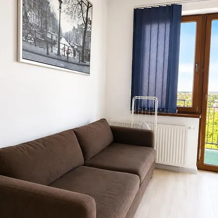דירה Cozy With A Beautiful View - Close To Center